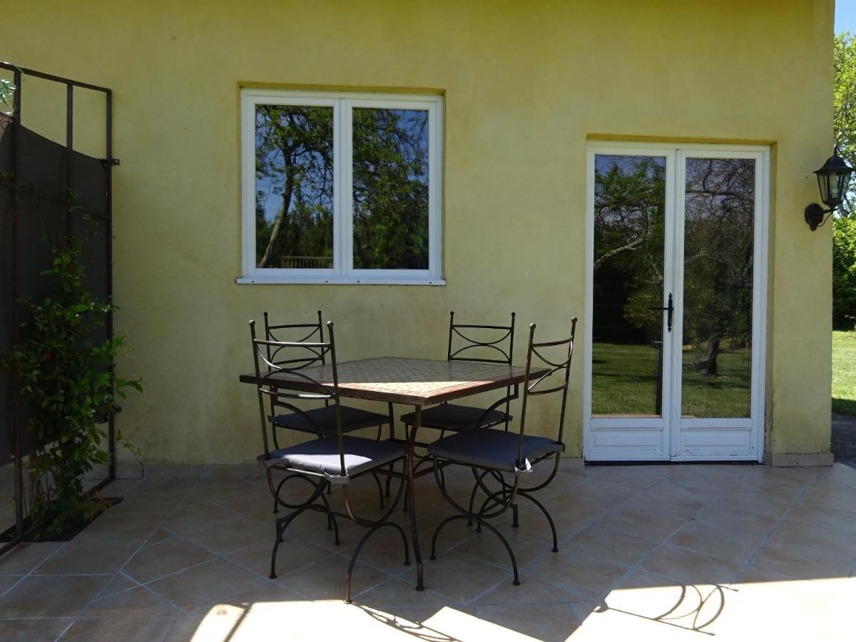 Mas De L'Aguarella Saint-Rémy-de-Provence Exterior foto
